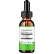 (2 Pack) Prime Drops Performance Support, Prime Advanced Daily Formula (2oz)