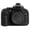 Black, variant on Soft Silicone Protective Case for Nikon D5200