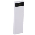 thumbnail image 4 of 10 X  Portable Battery Box No Welding Mobile Power Case Kit for DIY Power Bank, 4 of 7
