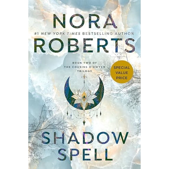 Pre-Owned Shadow Spell