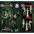 thumbnail image 2 of Guild: Field Reporters, 2 of 2