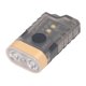 thumbnail image 1 of Linterna LED ANGGREK Mini de Aluminio IPX5 365 Nm Para Exteriores, 1 of 8