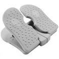 thumbnail image 1 of MáQuina de Pedal Ejercicio Mini Ejercitador Bicicleta Plegable Fitness Debajo del Escritorio Paso una, 1 of 5