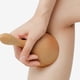 thumbnail image 3 of ColoMX Herramienta de masaje terapéutico resistente, herramienta de terapia con mango multiusos, herramienta de masaje de madera, masajeador para raspar, masajeador linfático portátil, 3 of 7