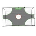 thumbnail image 2 of Soccer Goal Goal Nets, Soccer Field Nets, Training Nets, Soccer Goal Goal Sheets 295cmx185cm, 2 of 7