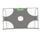 thumbnail image 2 of red de portería de fútbol equipo de fácil instalación red de entrenamiento de campo de fútbol para clubes de fútbol 295cmx185cm Sharpla Redes de portería de fútbol, 2 of 7
