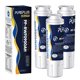 thumbnail image 1 of Filtro de agua para refrigerador PUREPLUS UKF8001 para Maytag, paquete de 3, 1 of 9
