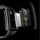 thumbnail image 5 of Fitness Tracker, Smart Watch with Heart Rate Blood Pressure Body Temperature&Sleep Monitor Health Watch for Android iOS Phones Men Women, 5 of 5