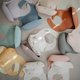 thumbnail image 4 of Silicone Baby Bib | Adjustable Fit Waterproof Bibs, 4 of 4