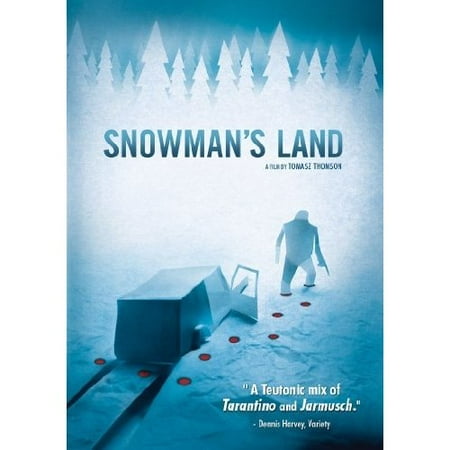 Snowman's Land (German)