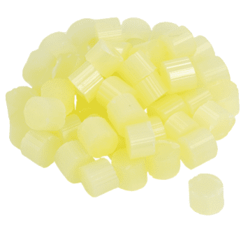 Surebonder B-703-25 Very Fast Set Bulk Packaging Hot Melt Glue Pellets | 25 lb Box