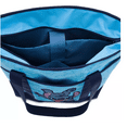 thumbnail image 3 of Disney Parks Walt Disney World Stitch Tote Bag &ndash; Lilo & Stitch New with Tags, 3 of 3