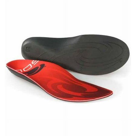 Sole Softec Response Custom Footbed