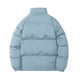 thumbnail image 3 of Men's Down Jacket Warm Cotton Clothing Loose Coat Bread Suit Thickening Warm Coat XL, 3 of 3