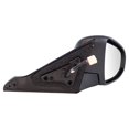 thumbnail image 3 of Geelife Mirror Power Heated Blind Spot Detection Smooth Black Right For 2015 Camry, 3 of 9