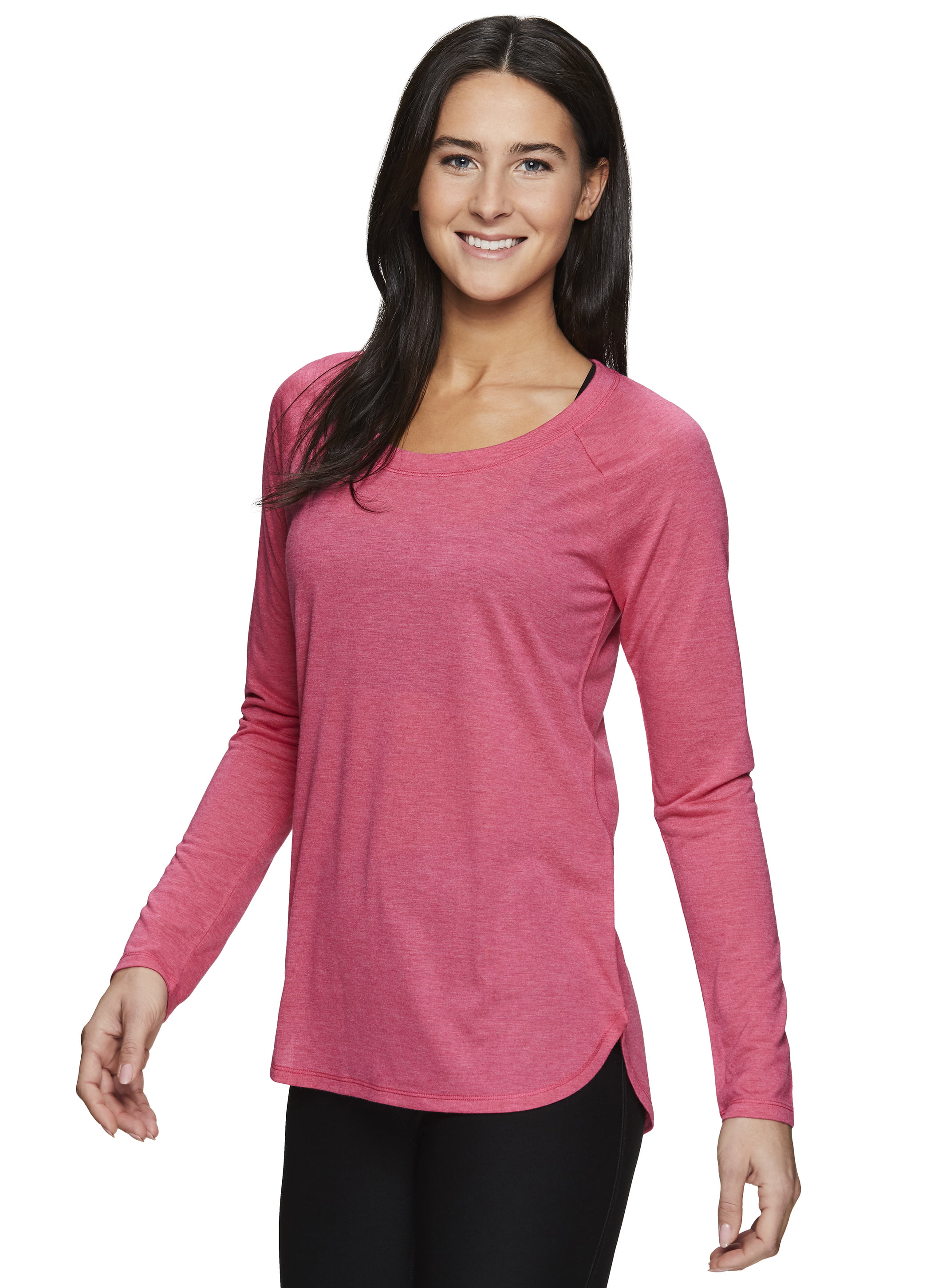 RBX - RBX Active Women's Fashion Athletic Performance Long Sleeve ...