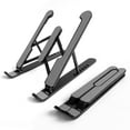 thumbnail image 3 of Adjustable Notebook & Tablet Electronic Stand, 3 of 8
