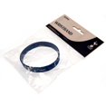 thumbnail image 3 of Tottenham Hotspur FC Bracelet en Silicone, 3 of 3