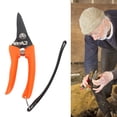 thumbnail image 1 of Hoof Trimming Shears, Professional Hoof Shear  For Goat, 1 of 8