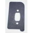 thumbnail image 2 of GENUINE SHINDAIWA MUFFLER GASKET FITS 488 V104001590, 2 of 6