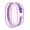 Purple, variant on 17.2cm Baby Storage Bag Thickened High Transparency Baby Bag Cute Baby Walking Proof Hanging Bag Transparent Stacking Dolls Wooden Large Dolls Buses for Dolls Knits for Dolls Gymnasts Dolls Tuxedos