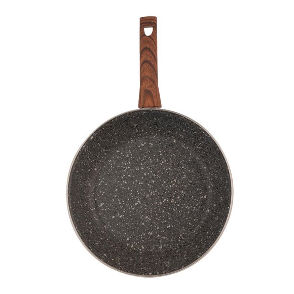 Sartén 26 cm VASCONIA Prime Antiadherente de Vitroacero®