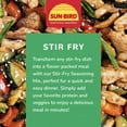 thumbnail image 5 of (4 pack) Sun-Bird Stir Fry Mix, 5 of 11