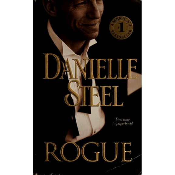 Pre-Owned Rogue (Mass Market Paperback) 0440243297 9780440243298