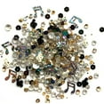 thumbnail image 2 of Buttons Galore Sparkletz Embellishment Pack 10g-Concerto, 2 of 2