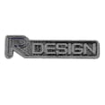 thumbnail image 3 of 3d Metal R Design Logo Car Front Grill Emblem For Volvo V40 Cx60 C30 V70 V60 V50 S60 V90 R Design Rdesign Sticker Accessories, 3 of 5