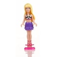 thumbnail image 2 of MEGA BLOKS - Barbie - Build ‘n Style Pool Party (80228), 2 of 6