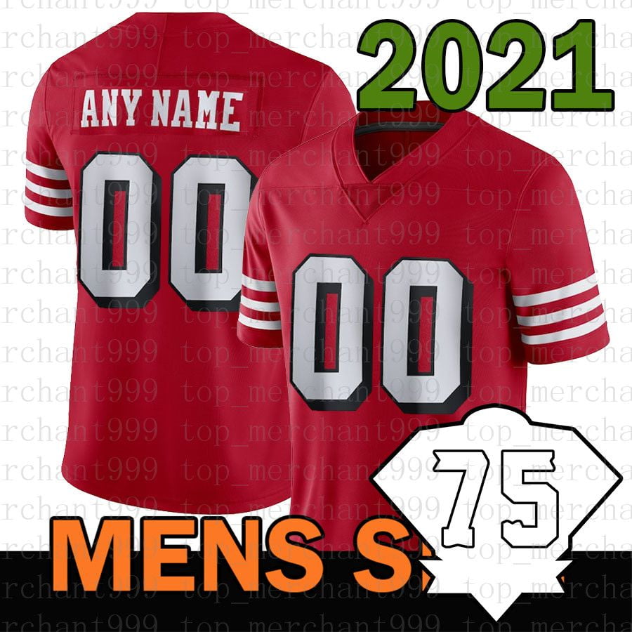 sf 49ers number 97