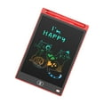 thumbnail image 5 of 8.5inch LCD Writing Tablet Drawing Board Kids Drawing Sketchpad Toys Handwriting Blackboard Drawing Board Toy Gift, 5 of 10