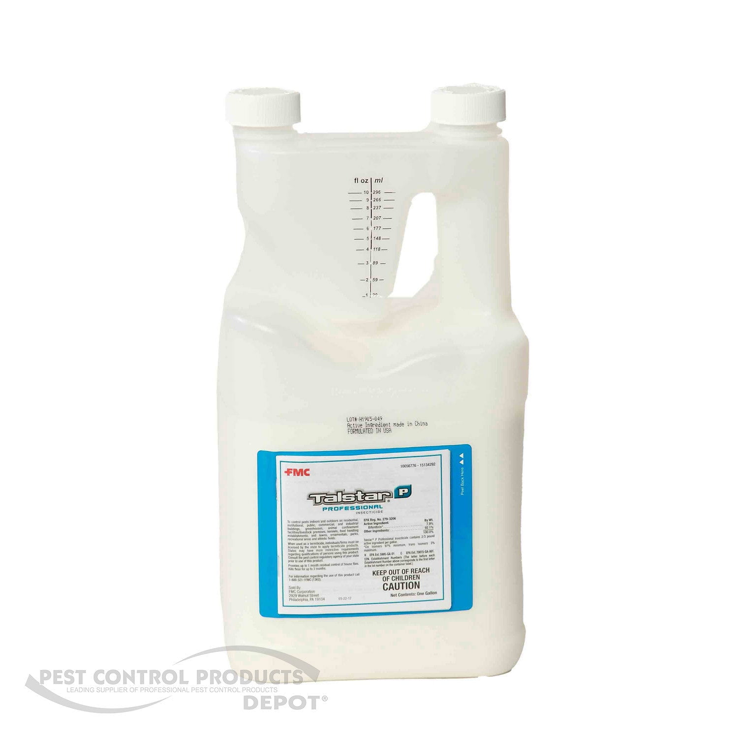 Talstar P Professional Insecticide