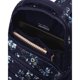 thumbnail image 4 of Mochila Under Armour unisex para adultos Hustle 6.0 Midnight Navy, 4 of 5