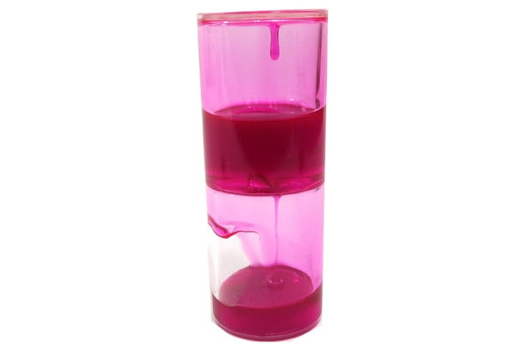 Sally's Silly Slime Small Ooze Tube - Pink