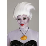 Women's Plus Size Authentic Ursula Costume