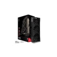 thumbnail image 5 of XFX Swift AMD Radeon RX 9070 OC RDNA 4 16GB 256-Bit GDDR6 PCI-Express 5.0 Triple Fan Graphics Card RX-97SWFB3B9, 5 of 5