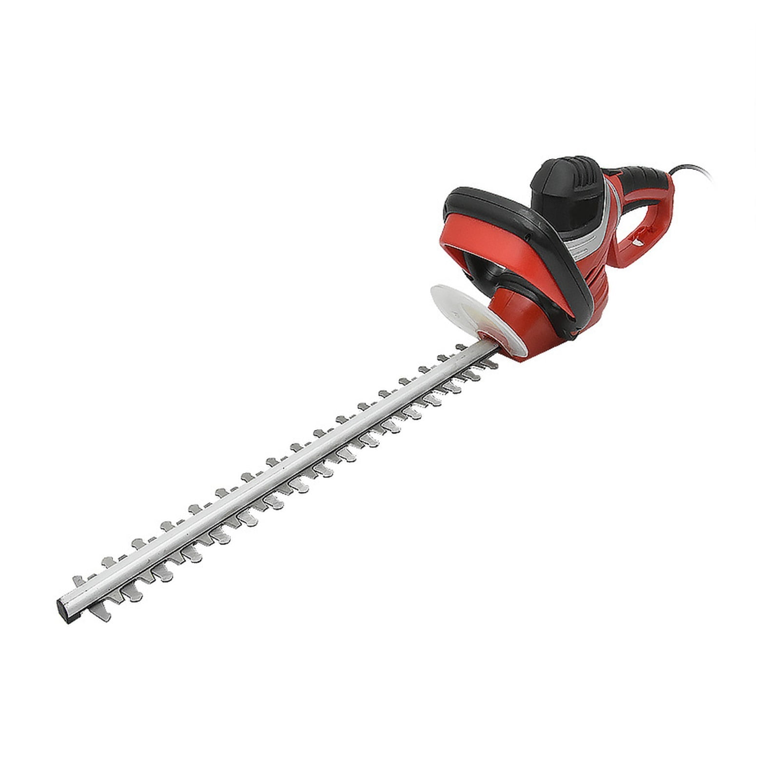 TMS5128 Hedge Trimmer Pruning Machine Portable Garden Tools Electric Trimmer Home Gardening Pruning Machine 750W 53CM ,Easy to Use