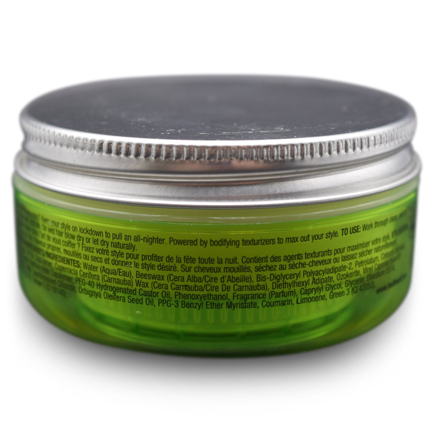 TIGI Bed Head Manipulator Matte 2 oz