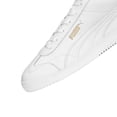 thumbnail image 3 of Tenis Puma Club 5V5 Unisex Basicos blanco 28, 3 of 6