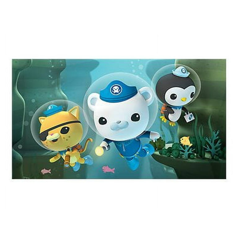 Octonauts - LeapFrog LeapPad Platinum, LeapFrog LeapPad Ultra