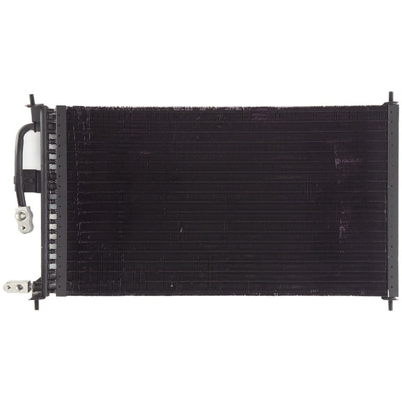 Agility Auto Parts 7014750 A/C Condenser for Honda Specific Models