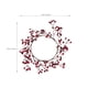 thumbnail image 3 of Guirnalda de decoración festiva creativa Guirnalda artificial de Navidad con frutos rojos, 3 of 5