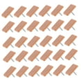 thumbnail image 5 of ORDDIART Reduce Friction with 40Pcs Furniture Rectangular Slide Nails 17X12Mm, 5 of 8