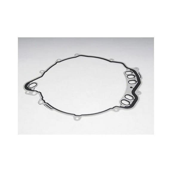Automatic Transmission Case Gasket - Compatible with 2009 - 2017 Chevy Traverse 2010 2011 2012 2013 2014 2015 2016