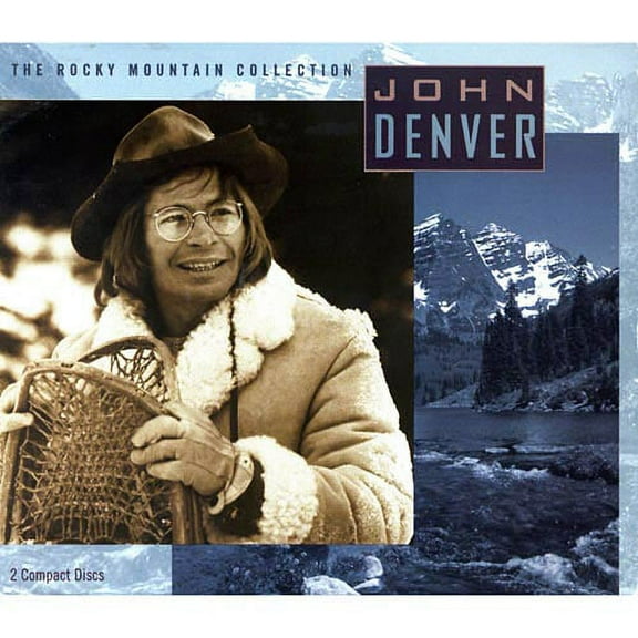 The Rocky Mountain Collection (2CD) (Remaster)