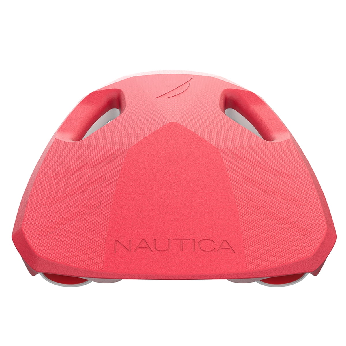 Nautica Seascooter Pool Surfer, Enclosed Propeller, Dual Thrust Channels, Lithium-Ion Battery, 75-Minute Runtime, 2.8 mph Speed, Ergonomic Design, Rechargeable