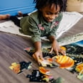 thumbnail image 4 of Melissa & Doug Solar System Floor Puzzle (48 pcs, 2 x 3 Feet) - FSC Certified, 4 of 11