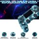 thumbnail image 5 of Control Inalámbrico PS4 Store Line Camuflaje Azul, 5 of 6